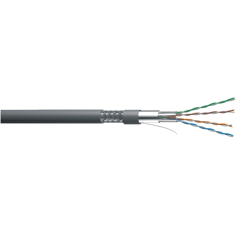 CAT5e S/FTP 랜 케이블